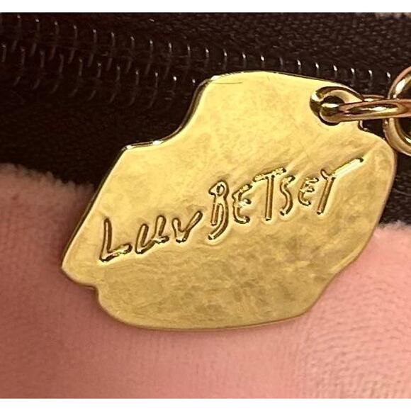 Luv Betsey 20' inch Plush Sloth Back Pack, Purse, Pillow, Tan pink - Picture 6 of 6